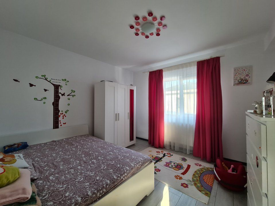 Casă modernă | Dragomirești-Deal | 4 camere – fotografia 10 din 15