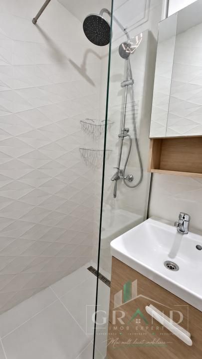 2 camere | 36 mp | Parter | Mănăștur–str.Ciucaș – fotografia 49 din 52