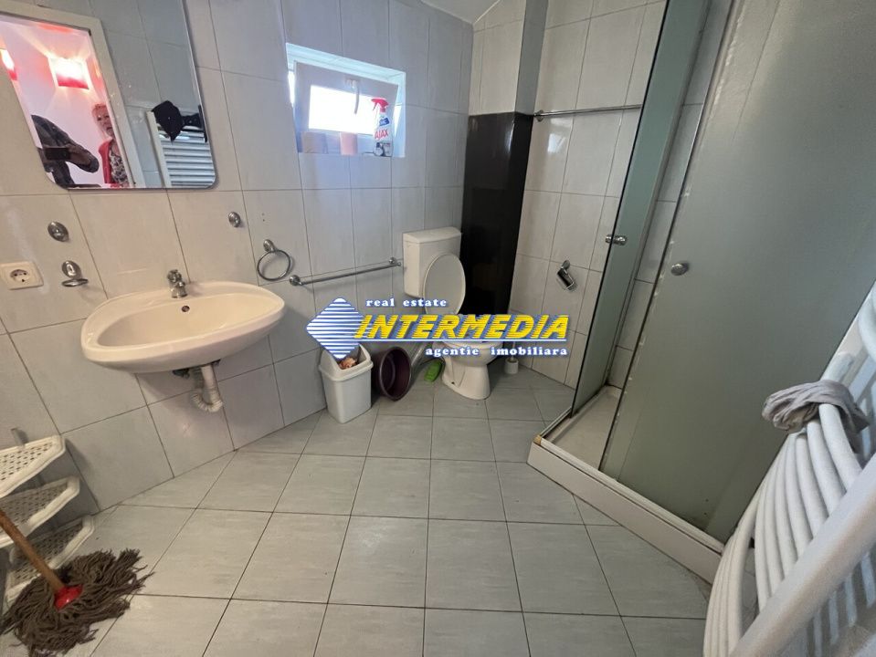Casa de inchiriat I 4 camere, 2 bai I  in Cetate I  pretabila firma si muncitori – fotografia 2 din 11