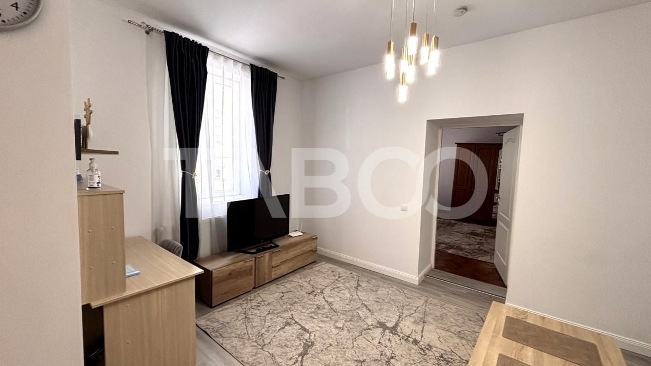 Apartament de vanzare 105mp pivnita si loc de parcare zona Centrala – fotografia 7 din 19