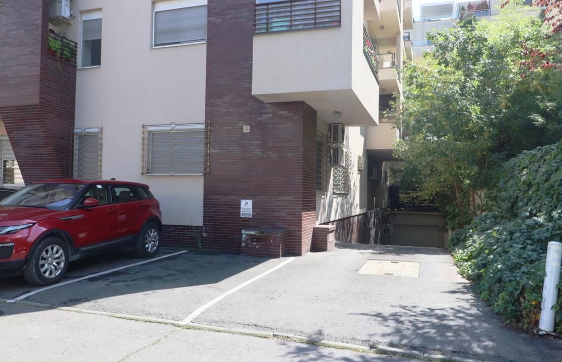 APART. 3 CAMERE HERĂSTRĂU | ARON COTRUȘ | 138 MP | 3 BALCOANE | PARCARE + BOXĂ – fotografia 11 din 17