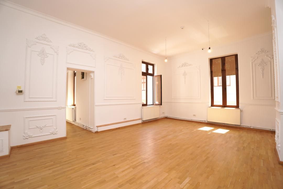 Clădire 12+ Camere | 355 MP + Terasă | Ultracentral – Universitate – fotografia 11 din 24