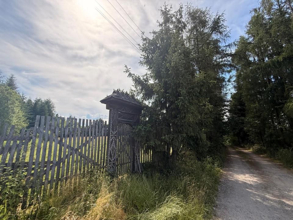 Teren intravilan 5.755 mp | Zona Muzeul Satului Maramureșean, Sighetu Marmației – fotografia 6 din 6