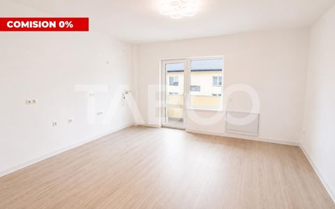 Apartament 73mpu Comision 0 3 camere 2 bai zona Doamna Stanca Sibiu