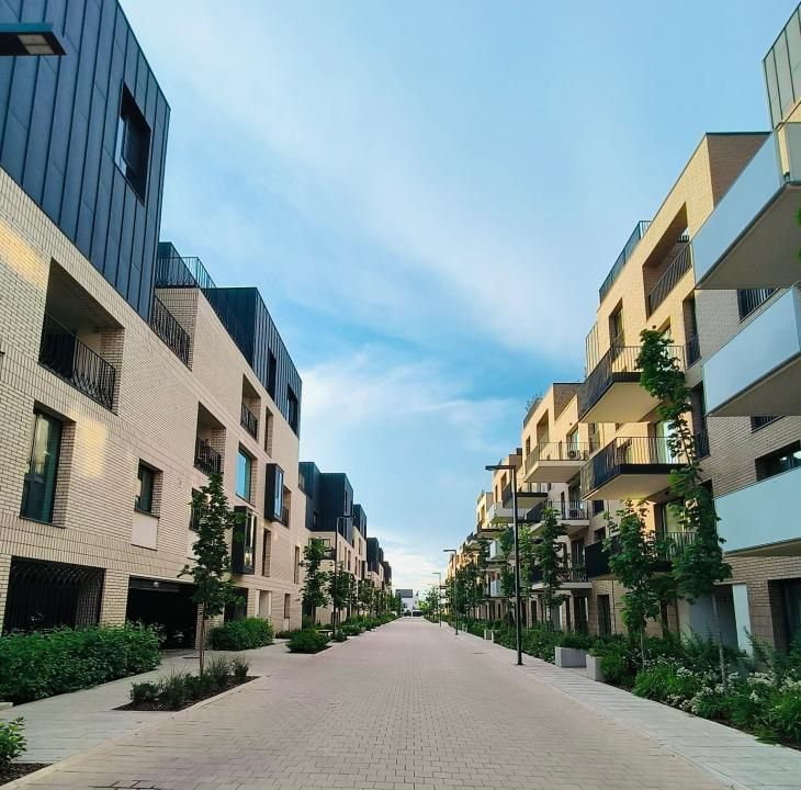 Apartament 3 Camere | 75 mp | Avalon Estate | Parcare Subterană Inclusă | Pipera – fotografia 11 din 11