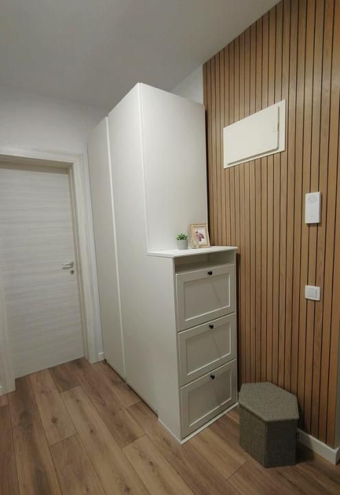 Garsoniera bloc nou centrala termica 21 Residence Lujerului Politehnica – fotografia 7 din 10