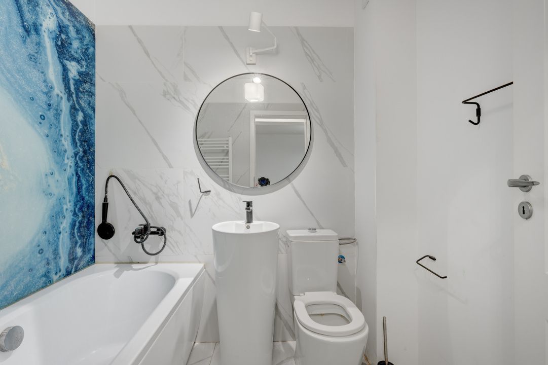 Militari Hub Residence - str Tineretului  - complet mobilat – fotografia 4 din 8