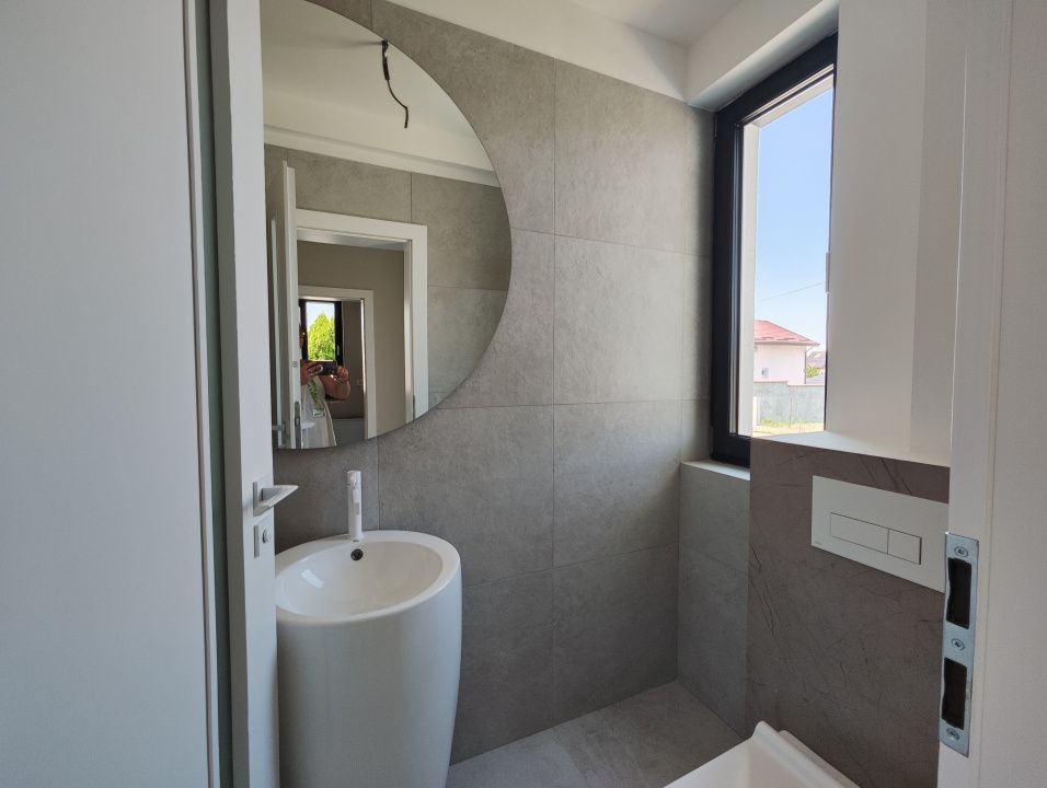 Casa premium 4 camere, teren 250 mp, Craiova, cartier Veterani – fotografia 11 din 15