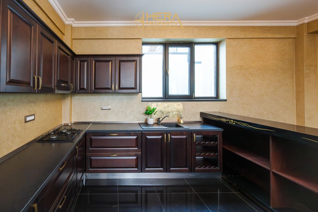 Vilă premium - între funcționalitate și eleganță – fotografia 10 din 86