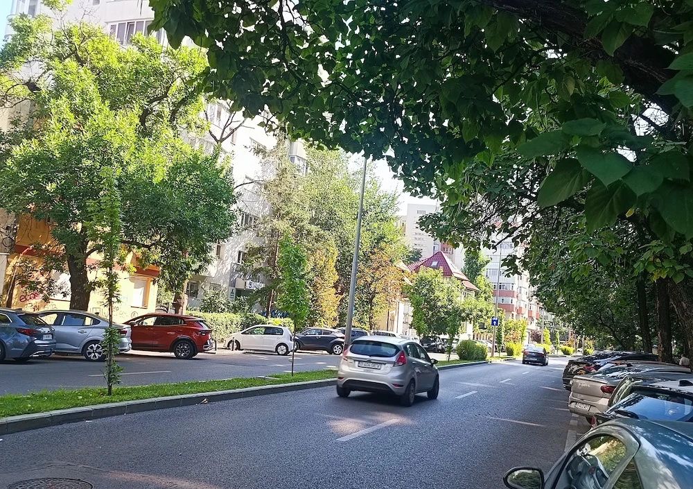2 Camere de inchiriat | Victoriei | Metrou | Mobilat - Utilat – fotografia 7 din 8