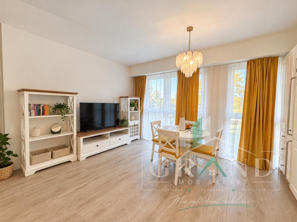 TOTUL NOU | AP 2 CAMERE | PARTER | KAUFLAND–USAMV–FRUNZIȘULUI – fotografia 4 din 23