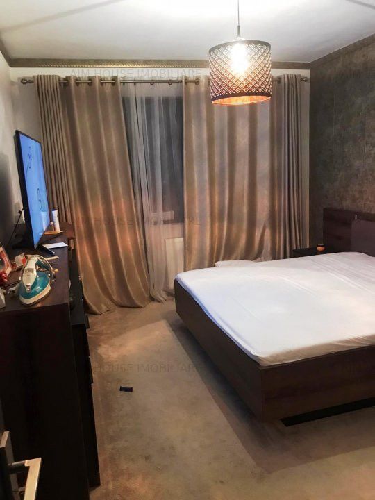 Militari Pacii-Apartament 3 camere decomandat-2 grupuri sanitare – fotografia 1 din 16