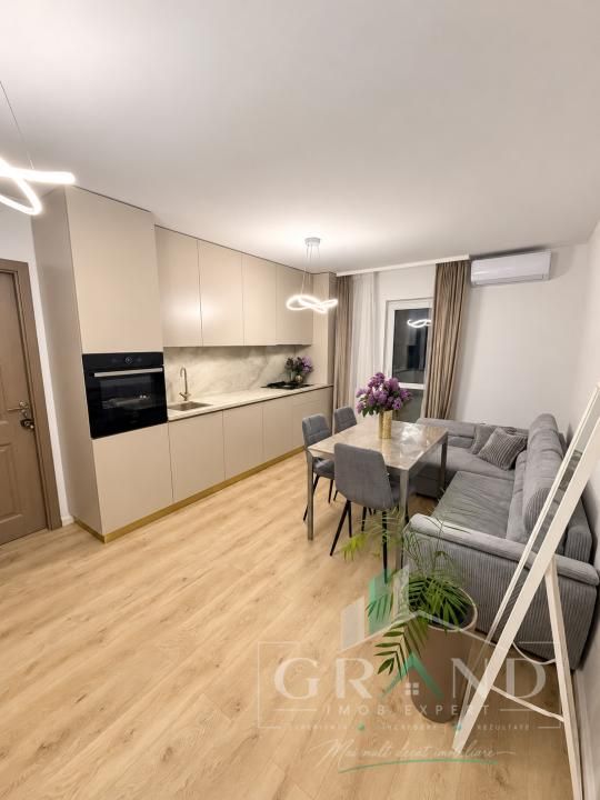 Apartament MODERN cu 3 camere I Zorilor – fotografia 1 din 7