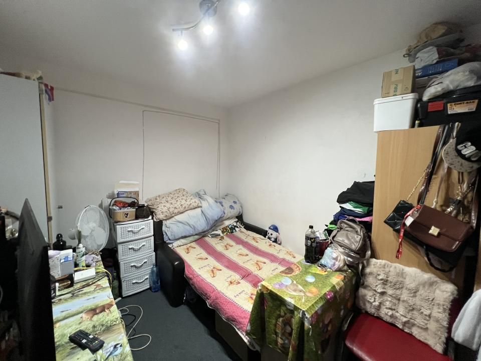 OCAZIE- Apartament 2 camere, etaj 1, 38 mp utili - Girocului – fotografia 4 din 10