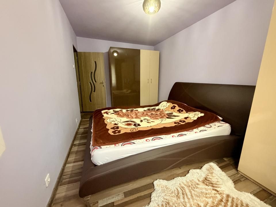 Apartament cu 3 camere, mobilat si utilat modern - zona Circumvalatiunii – fotografia 7 din 13