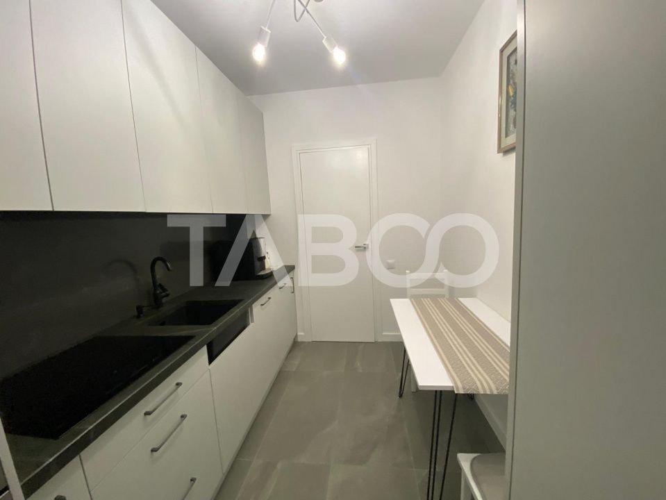 Apartament cu 2 camere zona Iulius Mall Park Lake – fotografia 5 din 8