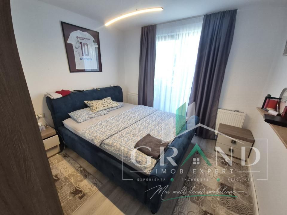 Duplex| 148 mp | Floresti-Narciselor – fotografia 3 din 16