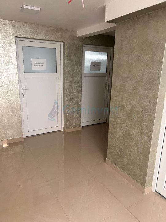Oportunitate de închiriere spațiu comercial pentru clinică, Oradea, Bihor – fotografia 2 din 10