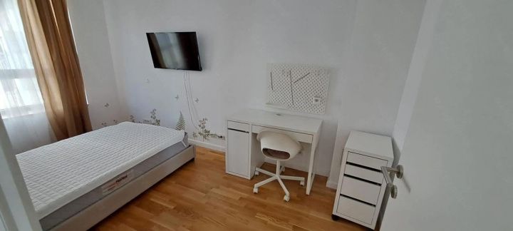 3 Camere de inchiriat | Luxuria Residence | Centrala | Parcare Subterana – fotografia 6 din 9