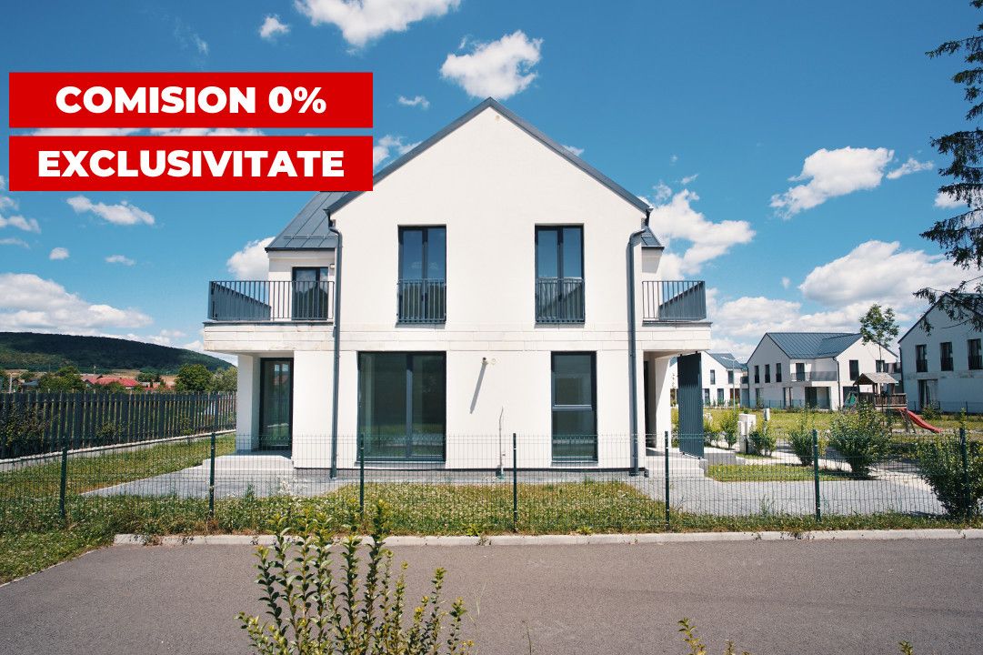 Comision 0%. TVA Inclus! Ultimele unitati disponibile, Gloris Village – fotografia 30 din 40