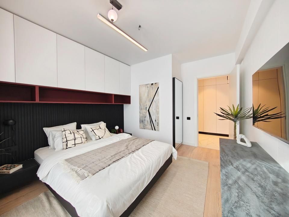 Mutare imediata | An 2026 | Apartament 2 camere, 65 mp | Upper premium – fotografia 9 din 14