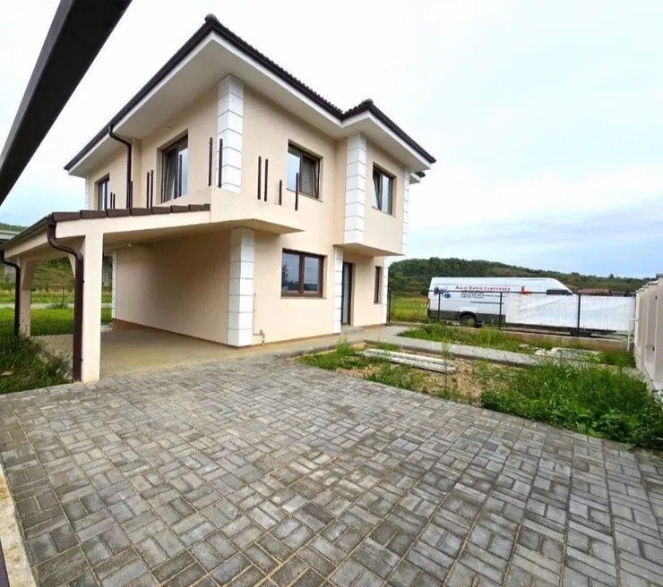 Casa Luna de Sus, 110mp utili,  400 mp teren – fotografia 1 din 4