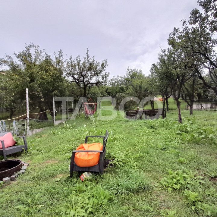 Casa de vanzare individuala 240 mpu teren 600 mp Sibiu zona Gusterita – fotografia 6 din 6