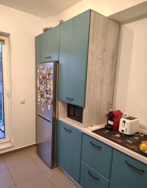 Apartament 2 camere, semidecomandat, 60 mp, etaj intermediar, zona Oașului – fotografia 4 din 8