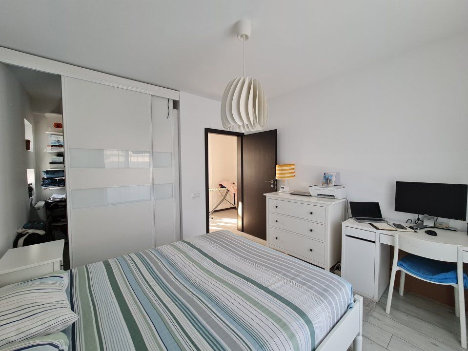 Casă modernă | Dragomirești-Deal | 4 camere – fotografia 7 din 15