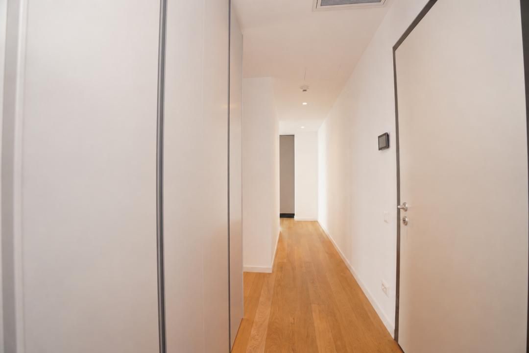 UPsite 3-Room Apartment | Parking & Storage | 100 sqm | Promenada Mall – fotografia 16 din 18