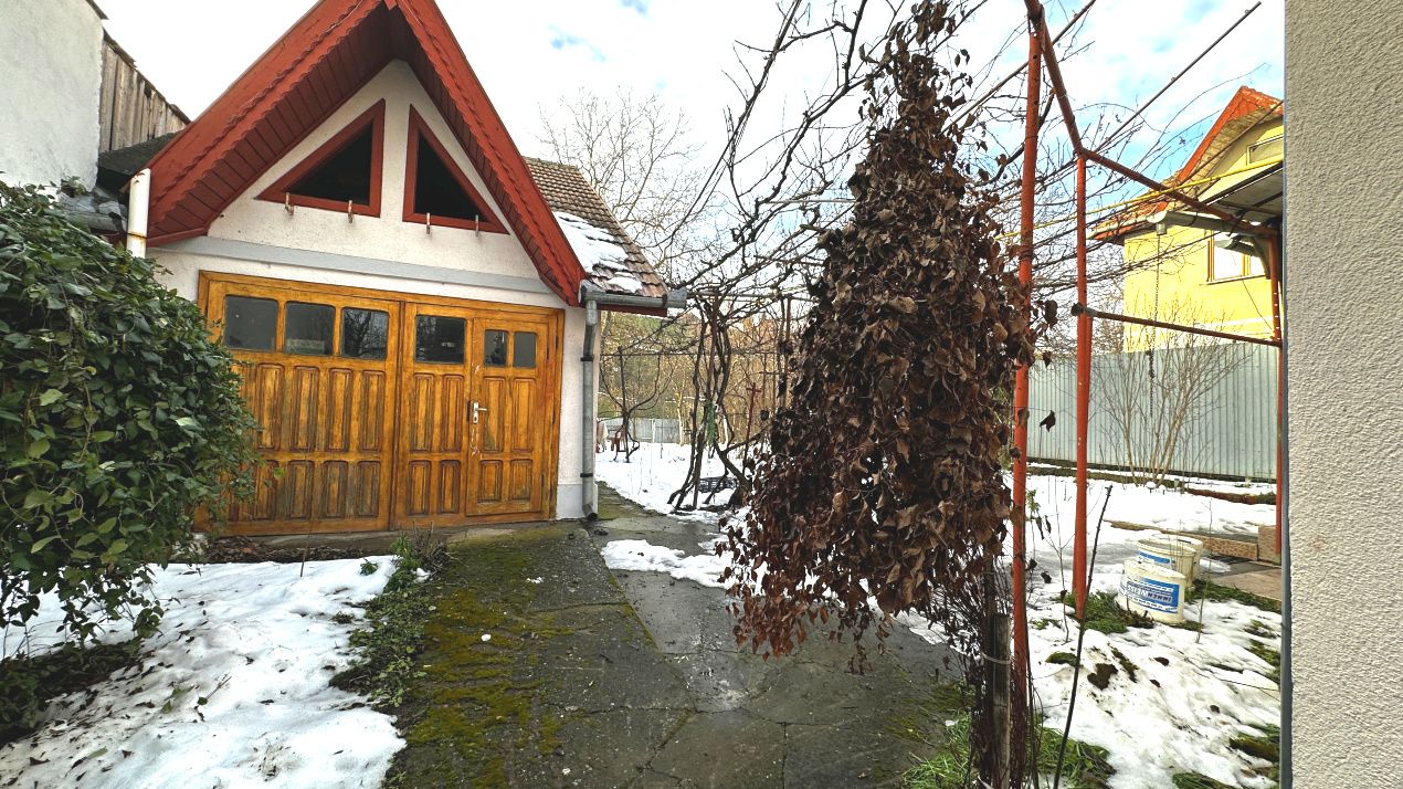 Casa 4 Camere pe Parter 441 mp Teren Alba Iulia Ultracentral CENTRU Turistic – fotografia 26 din 49