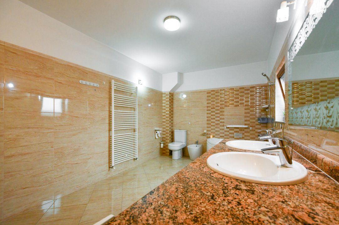 Vila independenta energetic cu teren 427mp pe colt COMISION 0% – fotografia 19 din 60