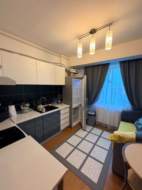 Garsonieră de Vânzare Mamaia Nord | Mobilată și utilată – fotografia 2 din 6