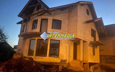 Vanzare Casa individuala D+P+M cu 505 mp teren Alba Iulia zona Cetate Lidl