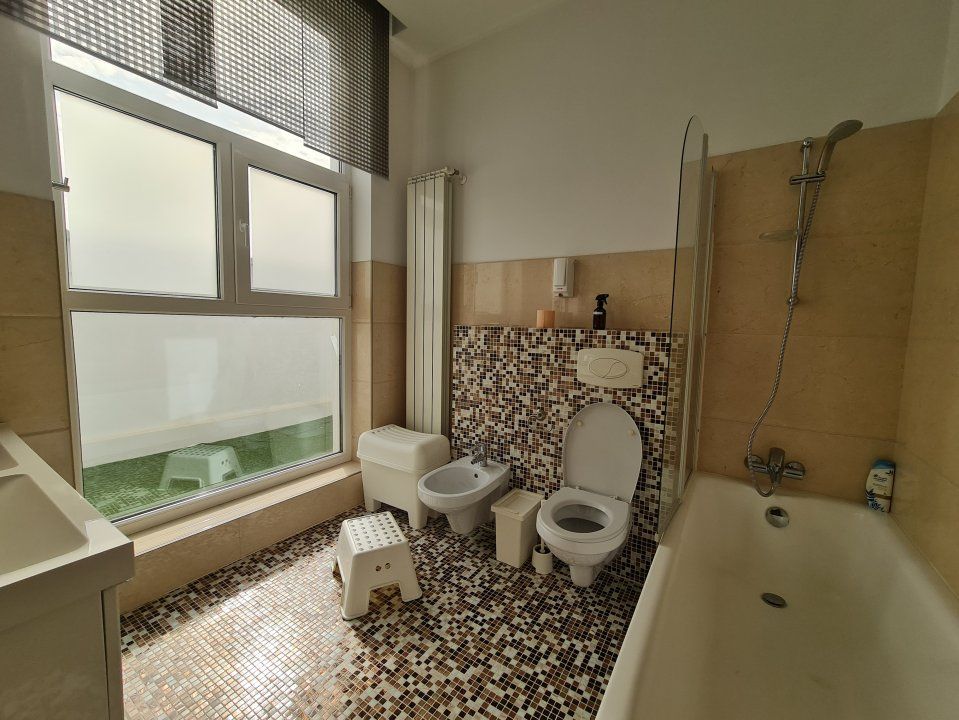 Private Estate lângă București | Vilă, Piscină & Sport Court – fotografia 11 din 48