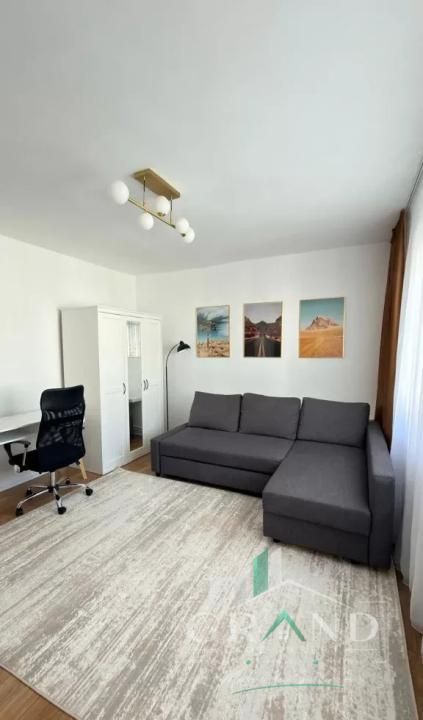 APARTAMENT 2 CAMERE DECOMANDATE | RENOVAT | MĂNĂȘTUR–STR.CLĂBUCET – fotografia 1 din 10