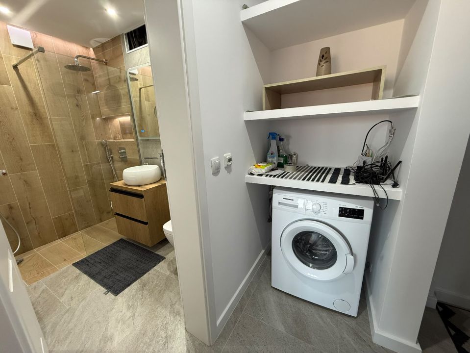 Apartament 2 camere, decomandat, 60 mp, Cartier Craiovita zona Catedrala – fotografia 9 din 10