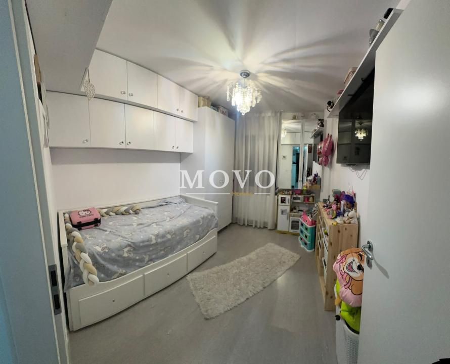 COMISION 0% | Apartament 3 camere| Gradina| Ansamblu de case insiruite| Friedorf – fotografia 8 din 15