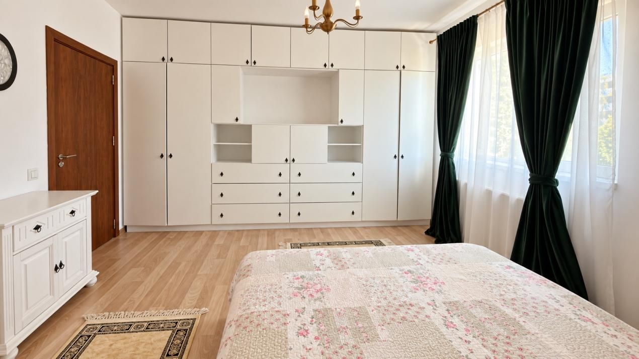3 Camere Decomandat | 73 mp  | 2018 | Parcare | Titan – fotografia 2 din 13