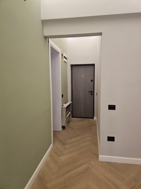 Apartament 3 camere de vânzare |Ultracentral Constanța | Încălzire în pardoseală – fotografia 6 din 11