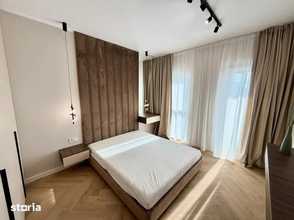 Apartament Premium 2 Camere | Eroilor Residence | 52 mp | Parcare Subterană – fotografia 12 din 20