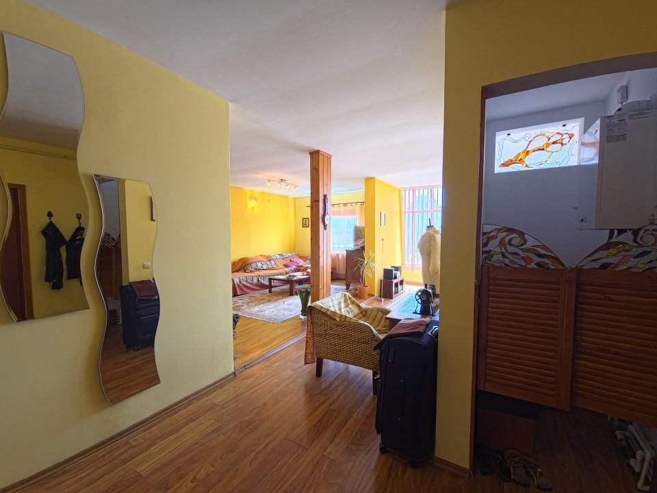 Faleza Nord Casă tip duplex P+1+M – fotografia 8 din 23