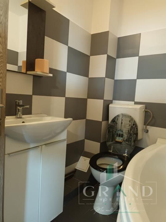 3 camere | 2 niveluri | Casă cu 3 apartamente | Zona Centrală – fotografia 14 din 34