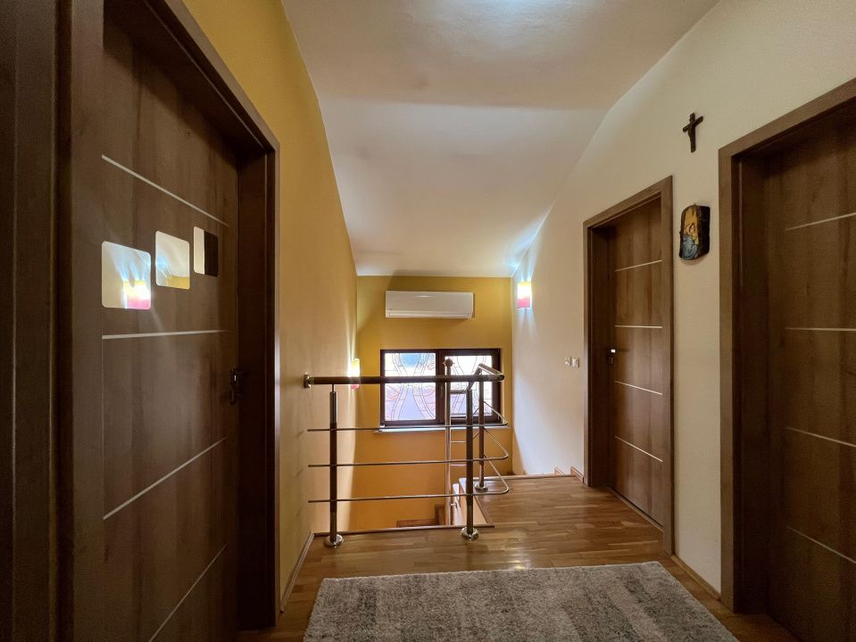 De vanzare | Casa Individuala | 154 mp | Transylvania College | Strada Privata – fotografia 9 din 28