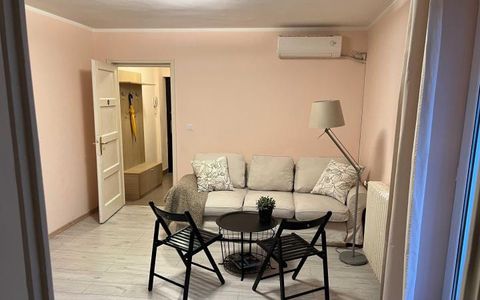 2 Camere de inchiriat | P-ta Romana | Metrou | CatFriendly | Mobilat