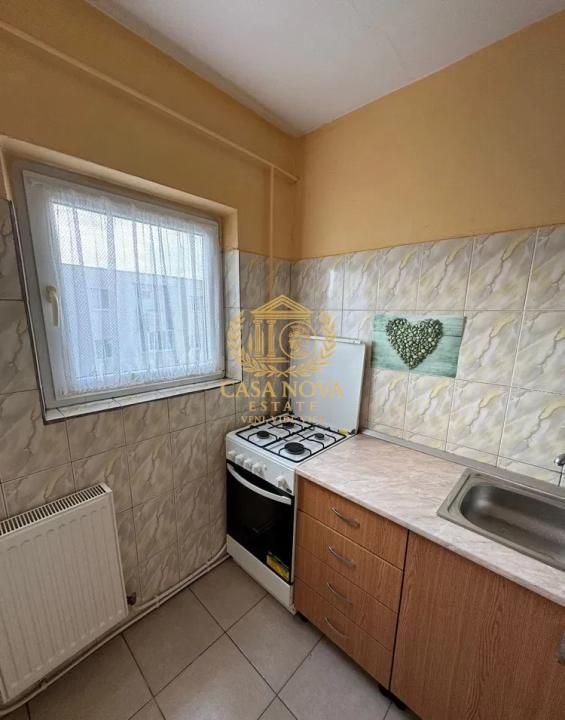 Garsoniera 28mp, balcon 3mp, zona Expo Transilvania – fotografia 5 din 7
