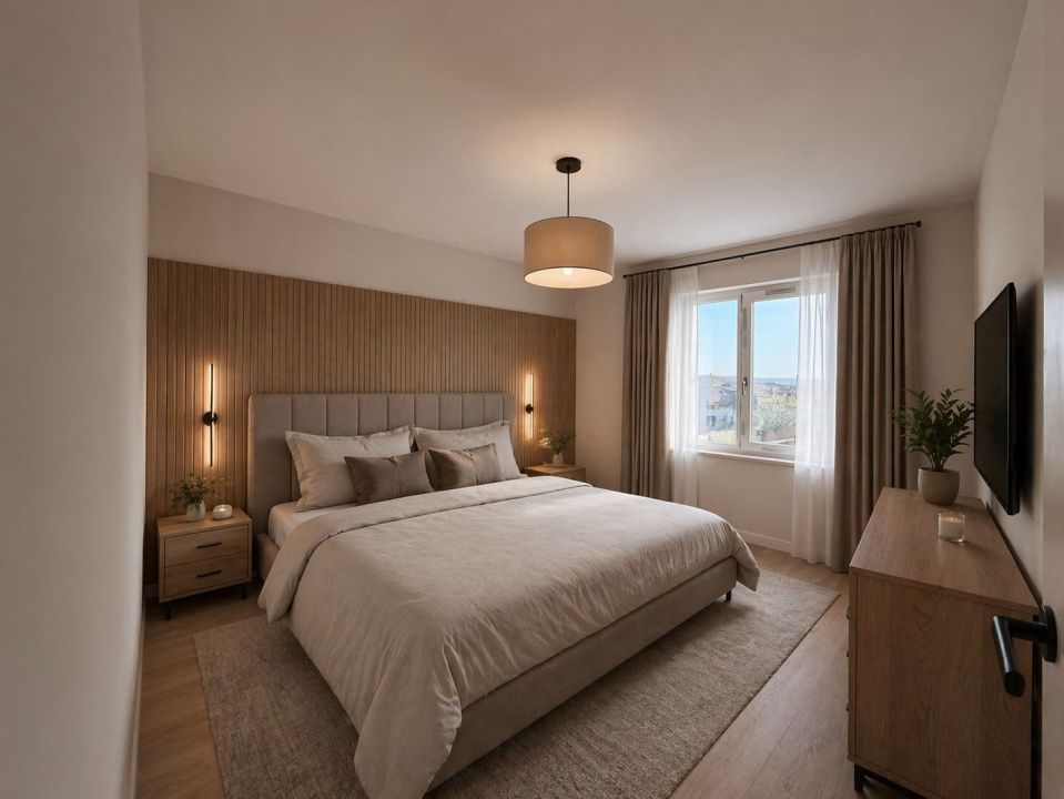 Casa 4 camere, teren 300 mp, Craiova, cartier Veterani. – fotografia 4 din 10