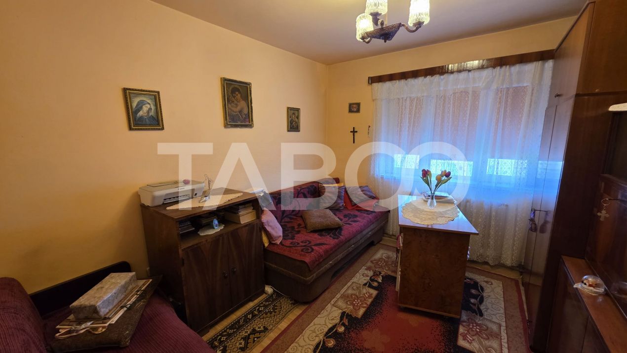 Apartament cu 2 camere de vanzare zona Ciserom – fotografia 7 din 12