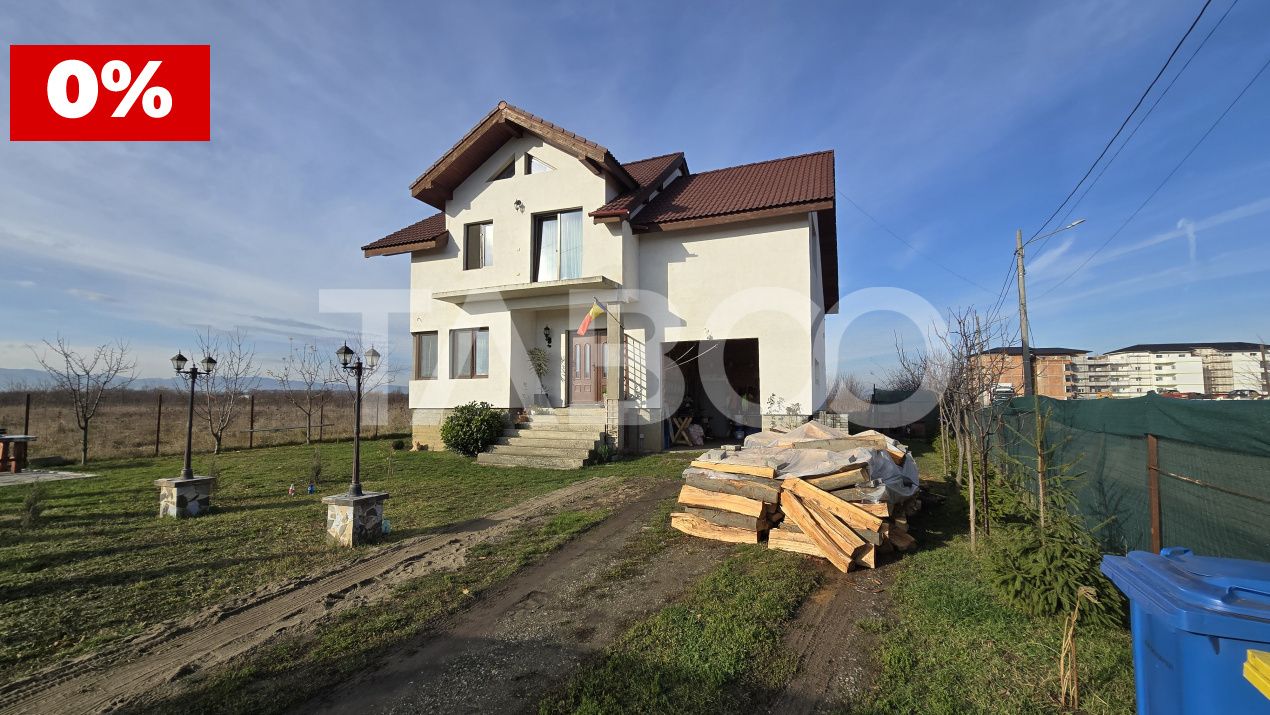 Casa de vanzare in zona Piata Cluj - 5 camere si 477mp de teren – fotografia 4 din 16