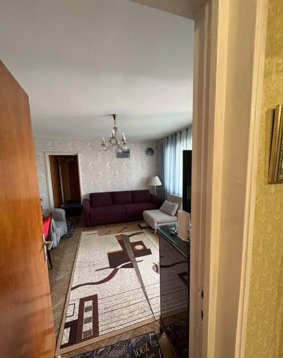 3 Camere de inchiriat | Dristor | Metrou | x2 Balcoane – fotografia 2 din 7